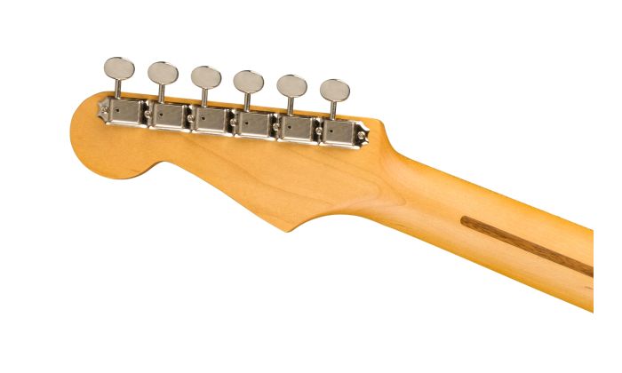 Musiaudio | Guitarra FENDER JV MODIFIED '50S STRATOCASTER HSS 2