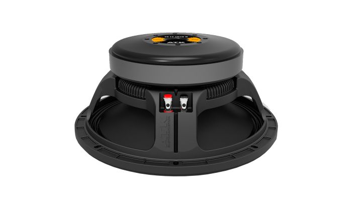 Musiaudio | Alto-falante 12 Polegadas 800W RMS 8 Ohms - ATK