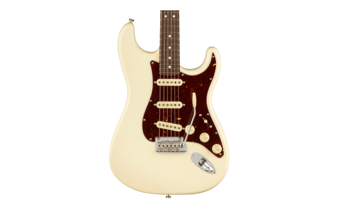 ギター Fender USA professional ii stratocaster Musiaudio | Guitarra Fender American Professional II Stratocaster