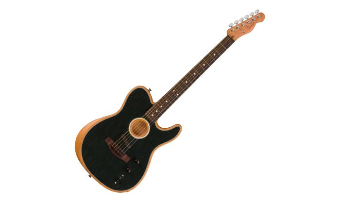 Musiaudio | Violão Fender Acoustasonic® Player Telecaster