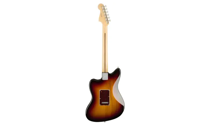 Musiaudio | Guitarra Fender American Performer Jazzmaster Rosewood