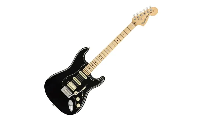 Musiaudio | Guitarra Fender American Performer Stratocaster® HSS