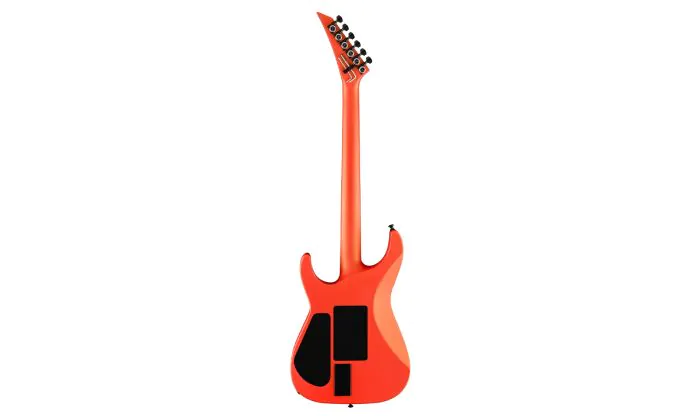 Musiaudio | Guitarra Jackson American Series Soloist™ SL2MG, Ebony