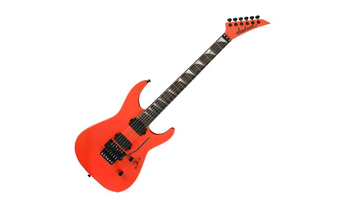 Musiaudio | Guitarra Jackson American Series Soloist™ SL2MG, Ebony