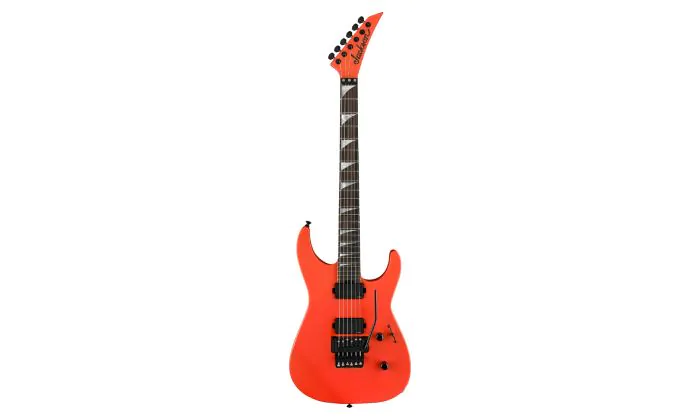 ギター Jackson AMERICAN SERIES SOLOIST HT Musiaudio | Guitarra Jackson American Series Soloist™ SL2MG, Ebony