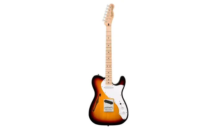Musiaudio | Guitarra Squier Affinity Series™ Telecaster® Thinline