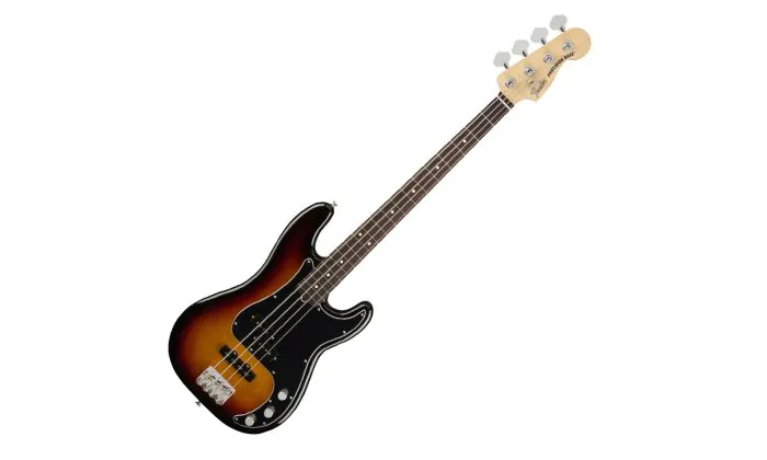 Musiaudio | Baixo Fender American Performer Precision Bass
