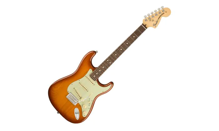 ギター Fender American Performer Stratocaster Musiaudio | Guitarra Fender® American Performer Stratocaster