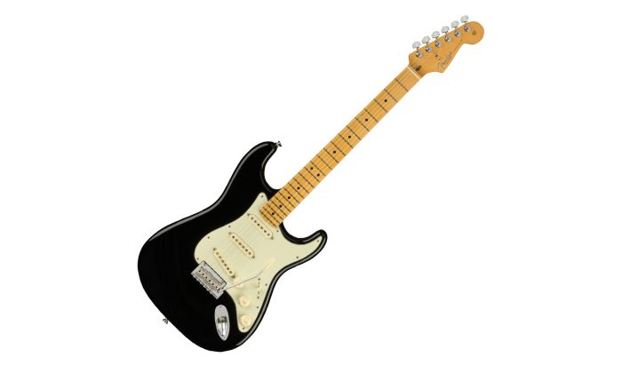 Musiaudio | Guitarra Fender American Professional II Stratocaster