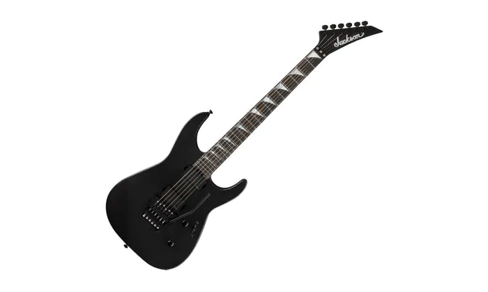 Musiaudio | Guitarra Jackson American Series Soloist™ SL2MG, Ebony