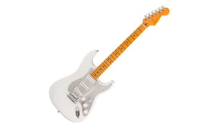 Musiaudio | Guitarra Fender American Ultra II Stratocaster®, Maple