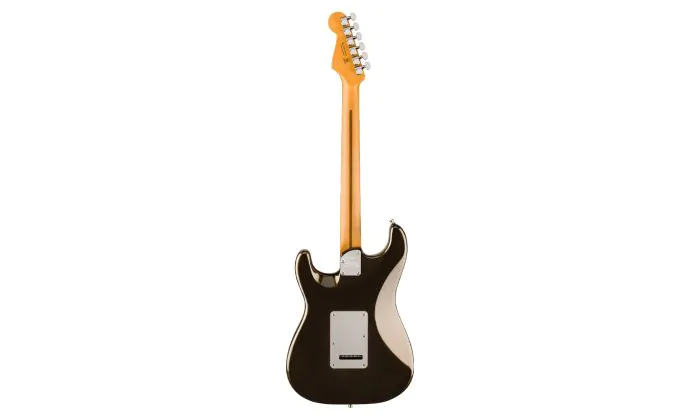 Musiaudio | Guitarra Fender® American Ultra II Stratocaster