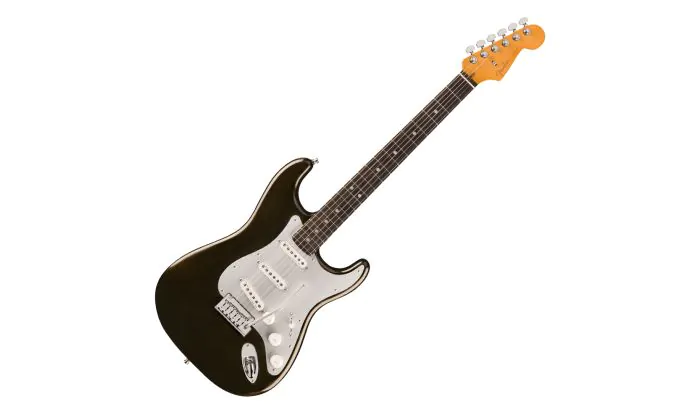 Musiaudio | Guitarra Fender® American Ultra II Stratocaster