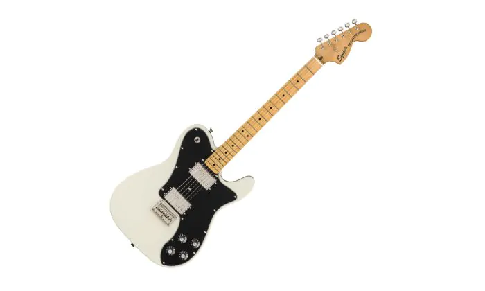 Musiaudio | Guitarra Squier Classic Vibe '70s Telecaster® Deluxe