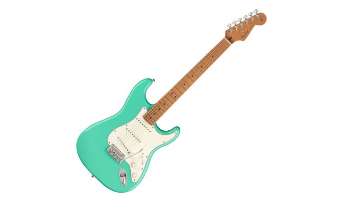 Musiaudio | Guitarra FENDER LTD EDITION PLAYER STRATOCASTER