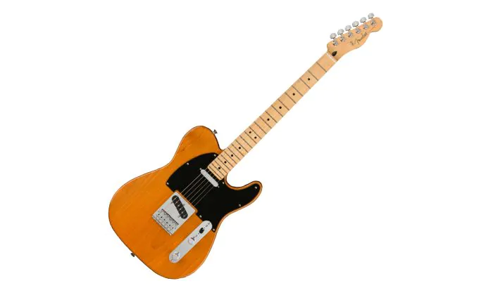 Musiaudio | Guitarra FENDER LTD EDITION PLAYER TELECASTER Aged
