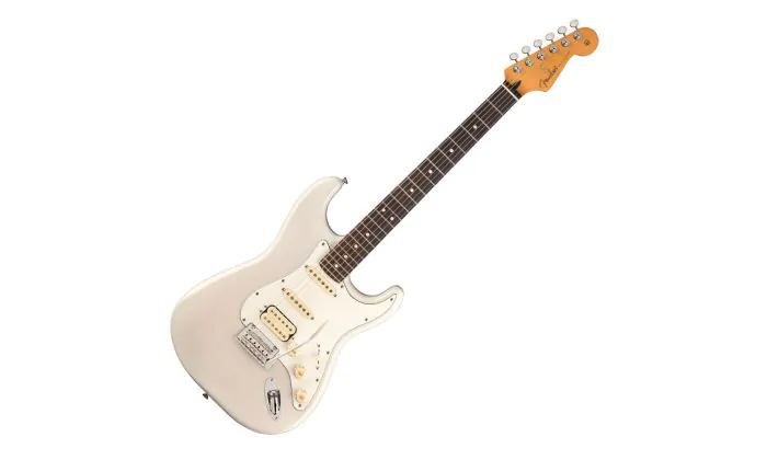 Musiaudio | Guitarra Fender® Player II Stratocaster® HSS, Rosewood