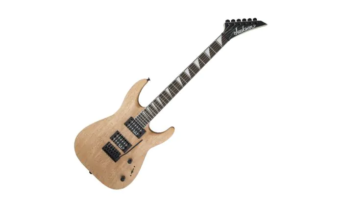 Musiaudio | Guitarra JACKSON JS22 DINKY ARCH TOP DKA Natural