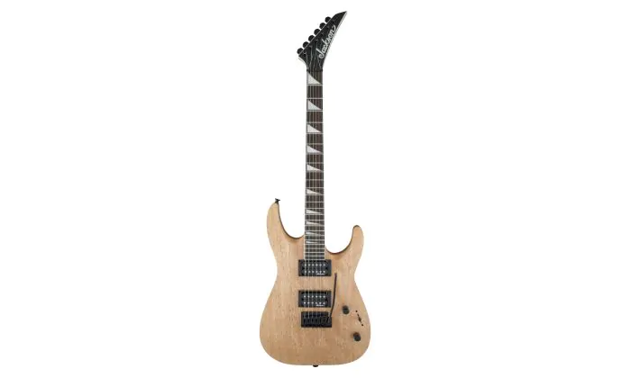 Musiaudio | Guitarra JACKSON JS22 DINKY ARCH TOP DKA Natural