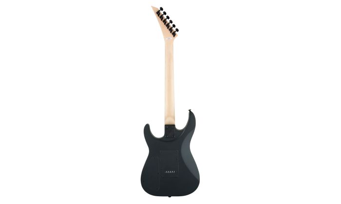 Musiaudio | Guitarra JACKSON JS22 DINKY ARCH TOP DKA SATIN BLACK