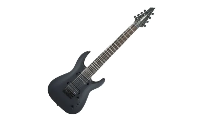 Musiaudio | Guitarra Jackson JS Series Dinky™ Arch Top JS32-8 DKA