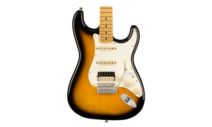 Musiaudio | Guitarra FENDER JV MODIFIED '50S STRATOCASTER HSS 2