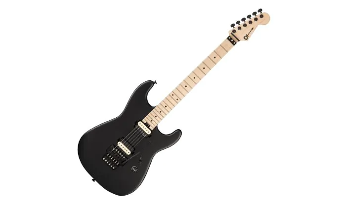 Musiaudio | Guitarra Charvel Jim Root Signature Pro-Mod San Dimas