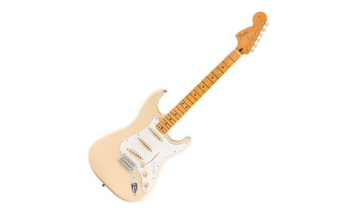 Musiaudio | Guitarra Fender® Jimi Hendrix Stratocaster®, Maple