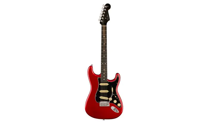 Musiaudio | Guitarra Fender Limited Edition American Professional