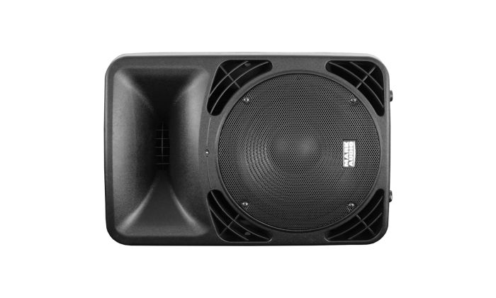 mk1225様 Musiaudio | Caixa de Som Amplificada / Ativa 12 polegadas 200 W
