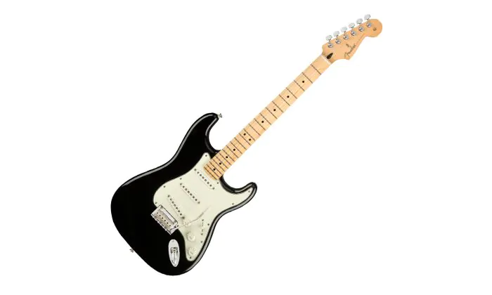 Musiaudio | Guitarra Fender Player Stratocaster®, Maple