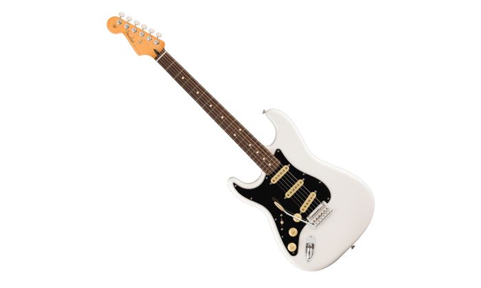 Musiaudio | Guitarra Fender® Player II Stratocaster® Left-Hand
