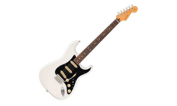 Musiaudio | Guitarra Fender® Player II Stratocaster®, Rosewood