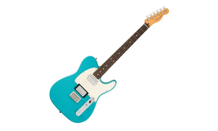 Musiaudio | Guitarra Fender® Player II Telecaster® HH, Rosewood