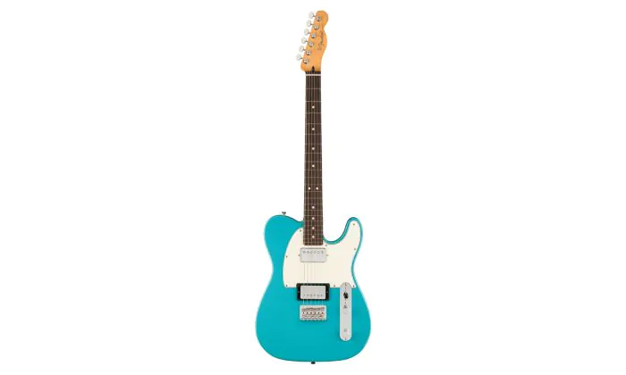 Musiaudio | Guitarra Fender® Player II Telecaster® HH, Rosewood