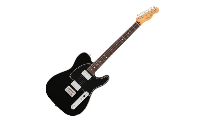 Musiaudio | Guitarra Fender® Player II Telecaster® HH, Rosewood