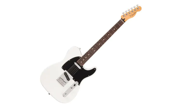 Musiaudio | Guitarra Fender® Player II Telecaster®, Rosewood