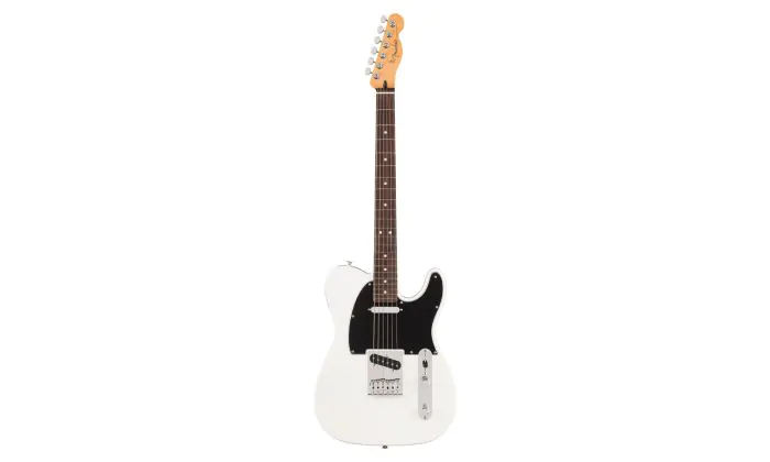 Musiaudio | Guitarra Fender® Player II Telecaster®, Rosewood