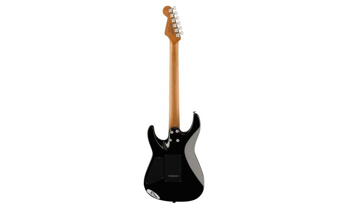 Musiaudio | Guitarra Charvel Pro-Mod DK24 HH 2PT EB, Ebony