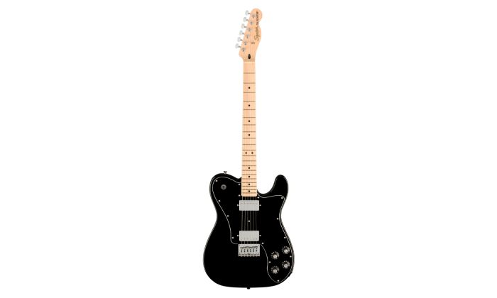 Musiaudio | Guitarra SQUIER AFFINITY SERIES® TELECASTER® DELUXE