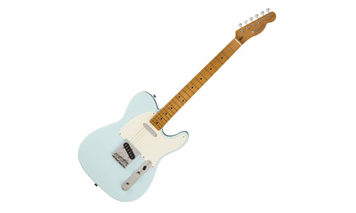Musiaudio | Guitarra SQUIER CLASSIC VIBE '50S TELECASTER Sonic