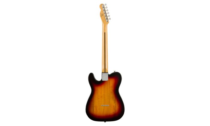 Musiaudio | Guitarra Squier Classic Vibe '70s Telecaster Custom
