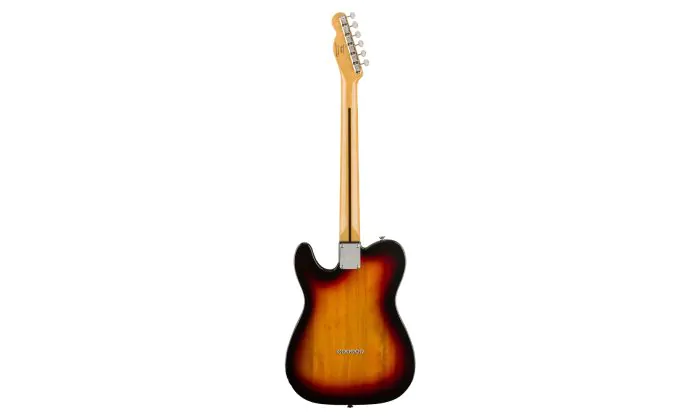 ギター Squier 70sTelecaster custom Musiaudio | Guitarra Squier Classic Vibe '70s Telecaster Custom