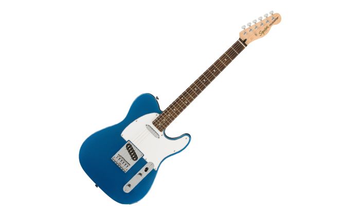 Musiaudio | Guitarra Squier Affinity Series™ Telecaster®, Laurel