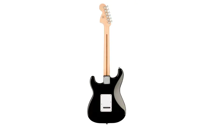ギター Squier Affinity Stratocaster Lefty Musiaudio | Guitarra Squier Affinity Series™ Stratocaster®, Maple