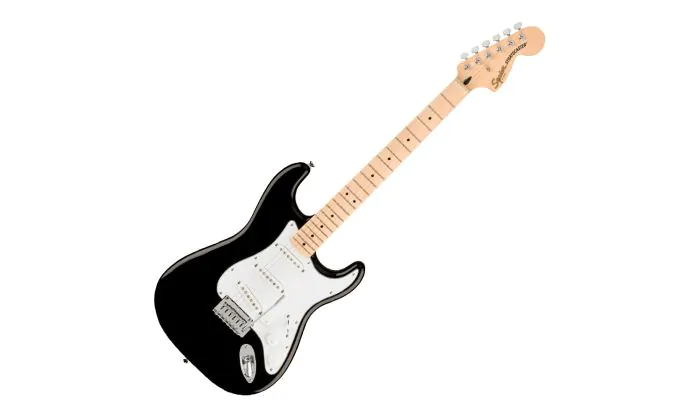 Musiaudio | Guitarra Squier Affinity Series™ Stratocaster®, Maple