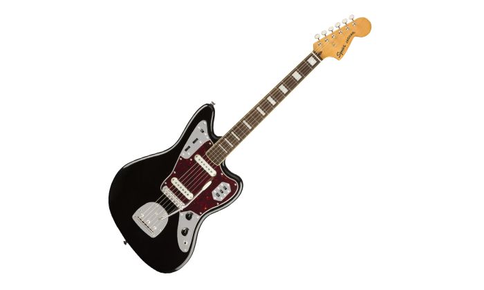 ギター SQUIER Classic Vibe 70s Jaguar Musiaudio | Guitarra Squier Classic Vibe '70s Jaguar®, Laurel