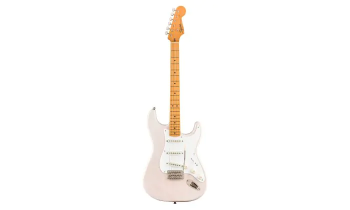 Musiaudio | Guitarra Squier Classic Vibe '50s Stratocaster®, Maple