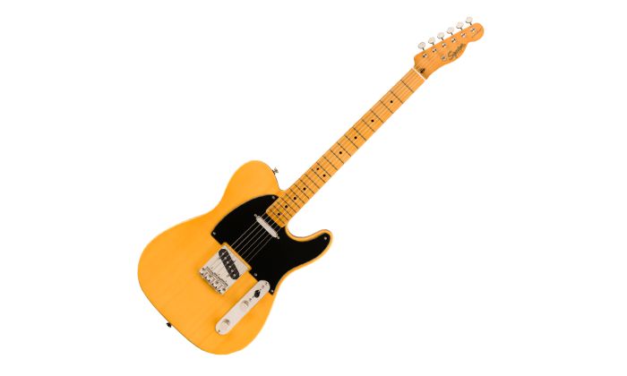 Musiaudio | Guitarra Squier Classic Vibe '50s Telecaster®, Maple