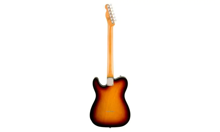 Musiaudio | Guitarra Squier Classic Vibe '60s Custom Telecaster
